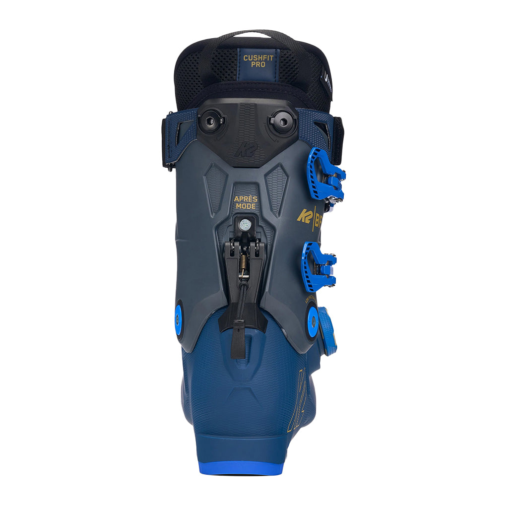 BFC 120 BOA - MultiFit 100-103mm - Ski Boots