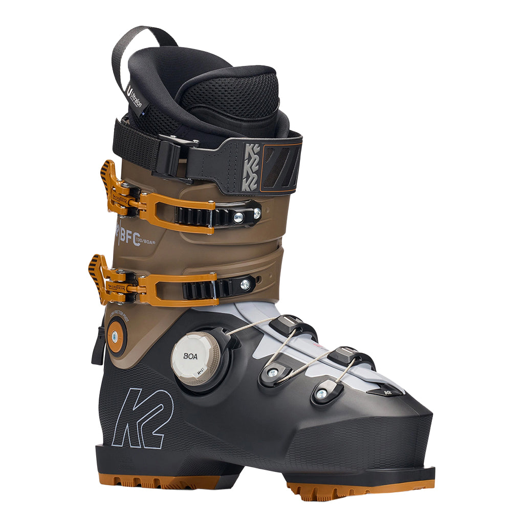 BFC 130 BOA - MultiFit 97-100mm - Ski Boots