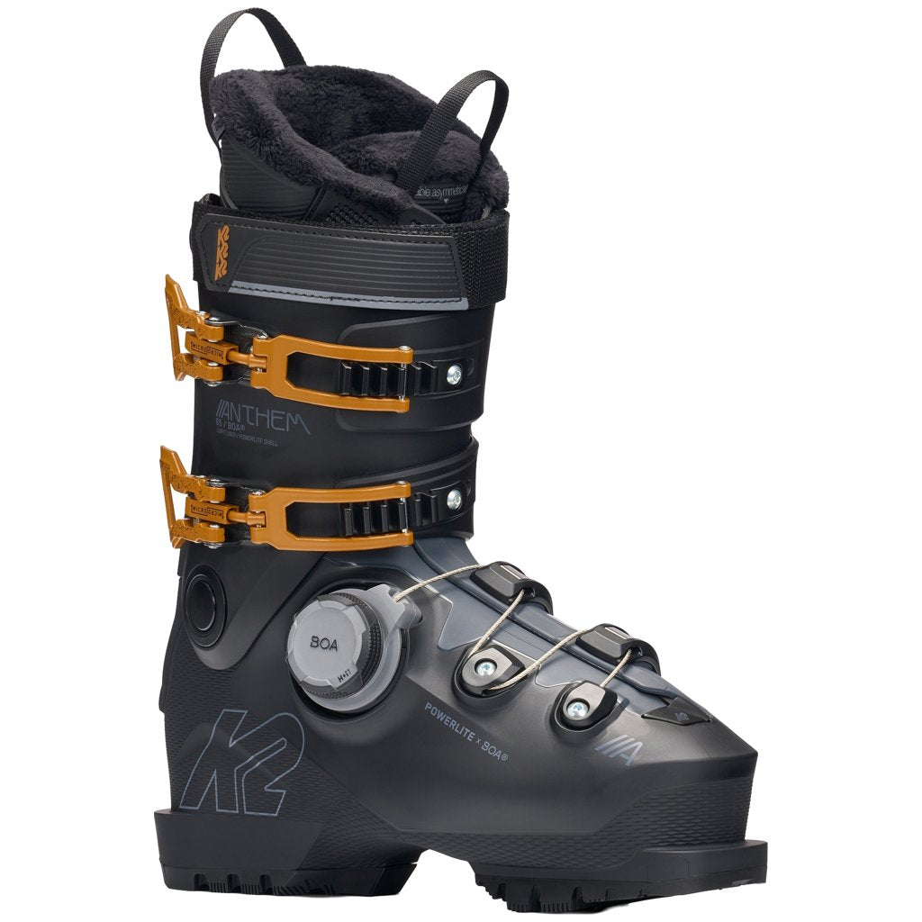 Anthem 85 BOA - Ski Gloves