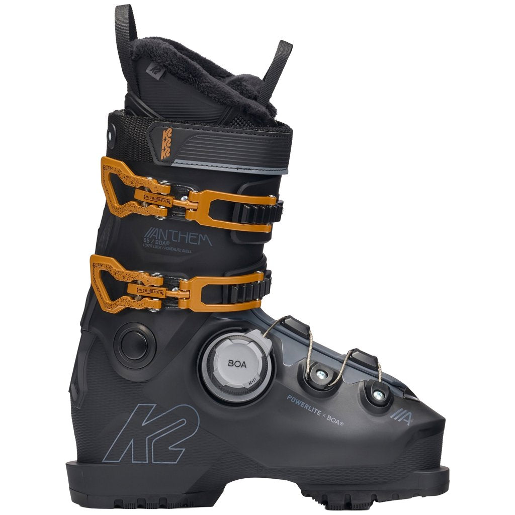 Anthem 85 BOA - Ski Gloves