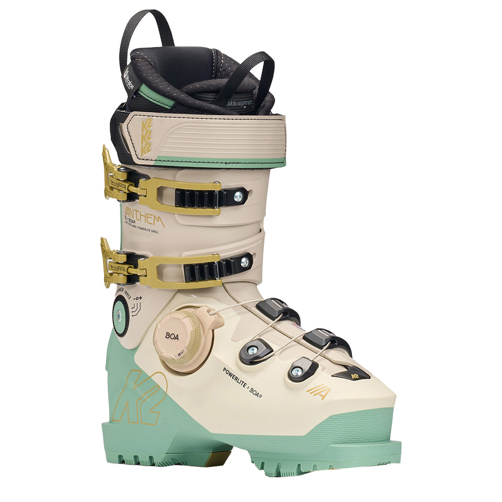 Anthem 95 BOA - MultiFit 97-100mm - Ski Boots
