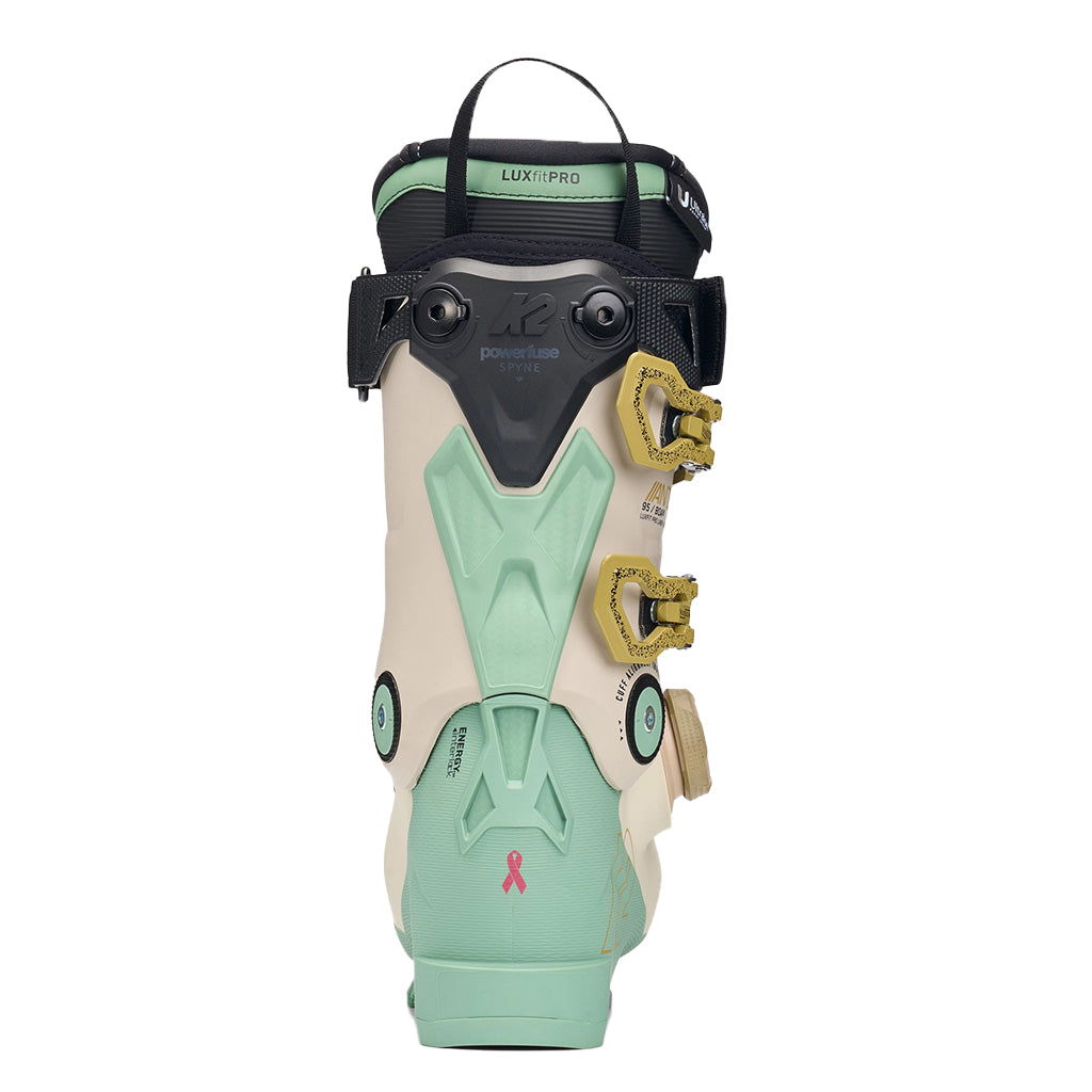 Anthem 95 BOA - MultiFit 97-100mm - Ski Boots