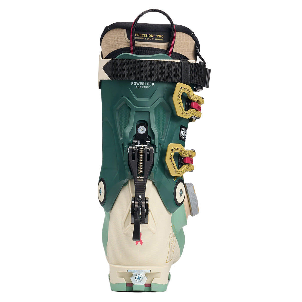 Mindbender 105 W BOA - MultiFit 97-100mm - Ski Boots