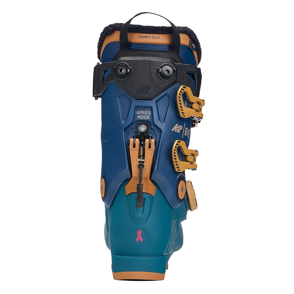 BFC 105 W BOA - MultiFit 100-103mm - Ski Boots