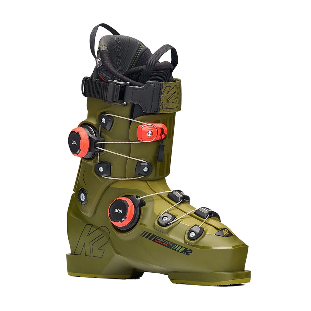 Cortex 130 Zonal BOA - LV Multifit - Ski Boots