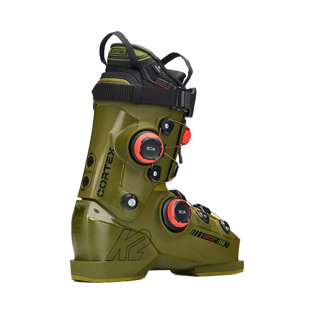 Cortex 130 Zonal BOA - LV Multifit - Ski Boots