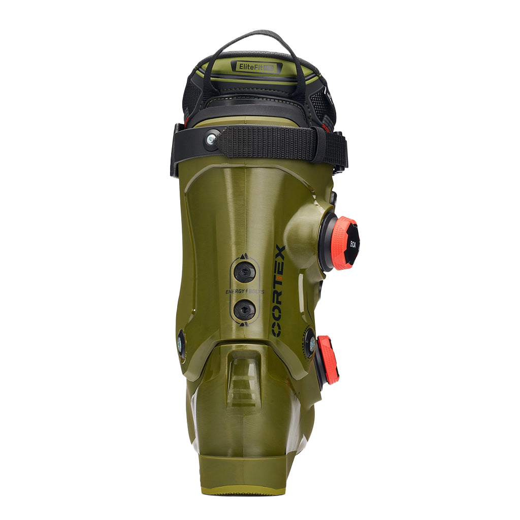 Cortex 130 Zonal BOA - LV MultiFit 96-98mm - Ski Boots