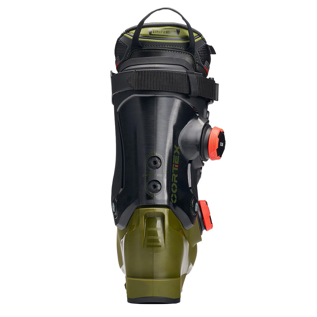 Cortex 120 Zonal BOA - LV MultiFit 96-98mm - Ski Boots