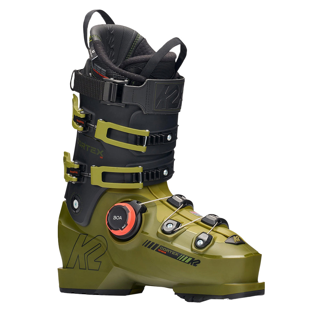 Cortex 120 BOA - LV MultiFit 96-98mm - Ski Boots