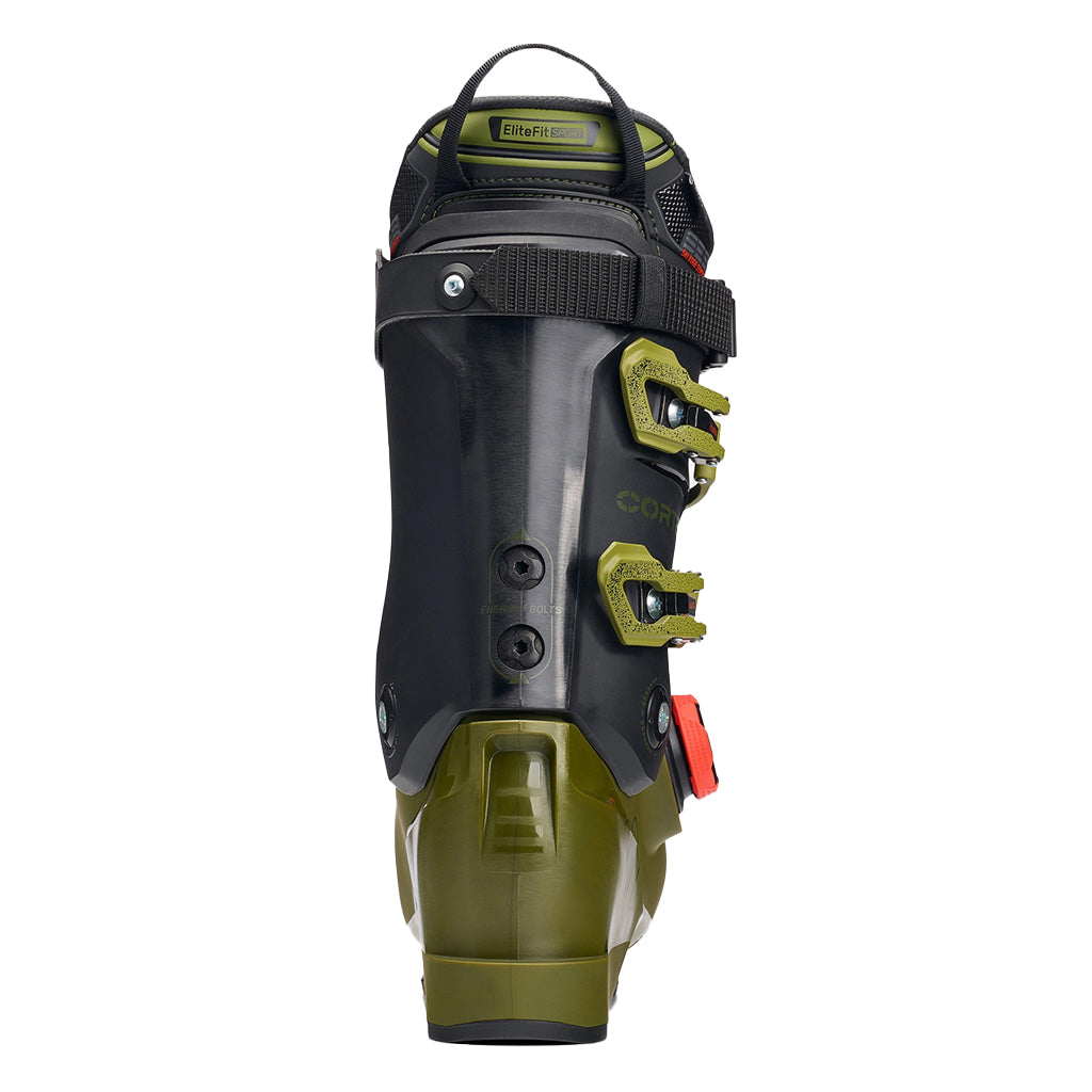 Cortex 120 BOA - LV MultiFit 96-98mm - Ski Boots