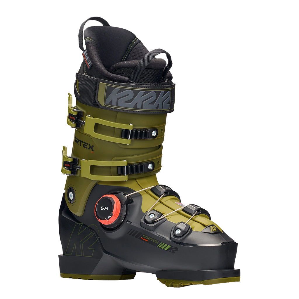 Cortex 110 BOA - LV MultiFit 96-98mm - Ski Boots