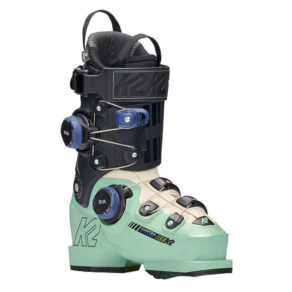 Cortex 105 W Zonal BOA - LV MultiFit 96-98mm - Ski Boots