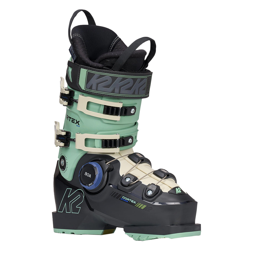 Cortex 95 W BOA - LV MultiFit 96-98mm - Ski Boots