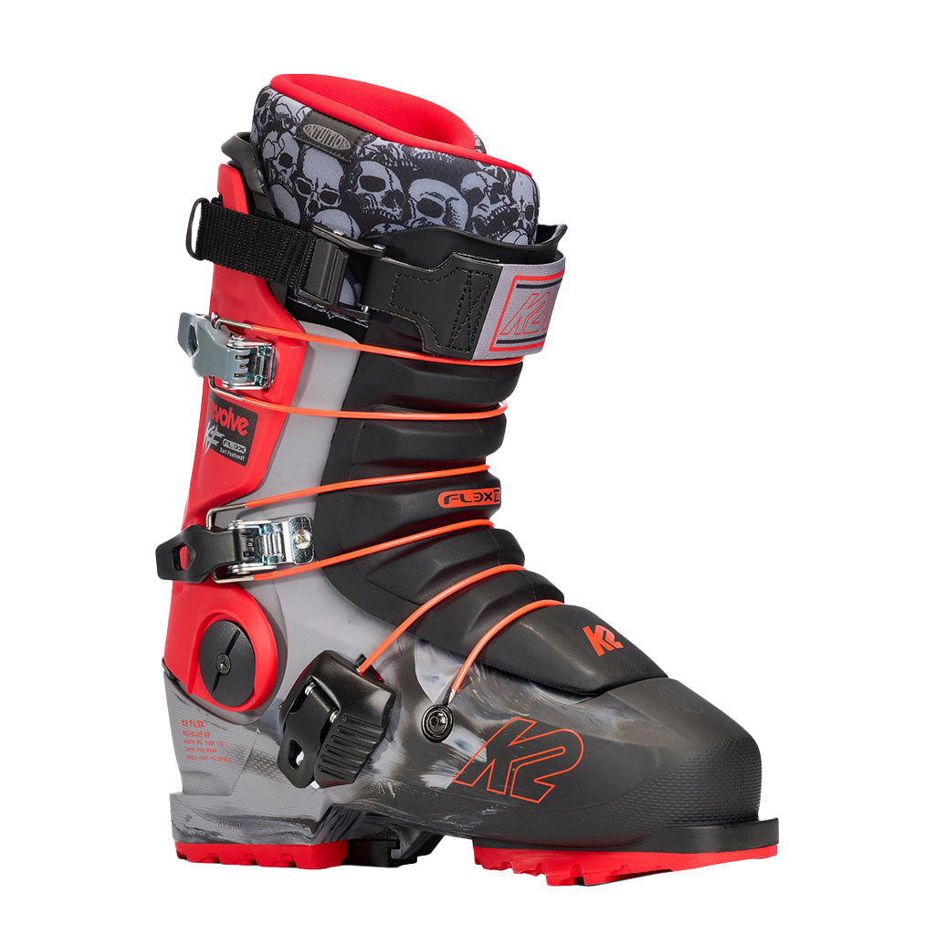 RevoLVe KF - 99mm - Ski Boots