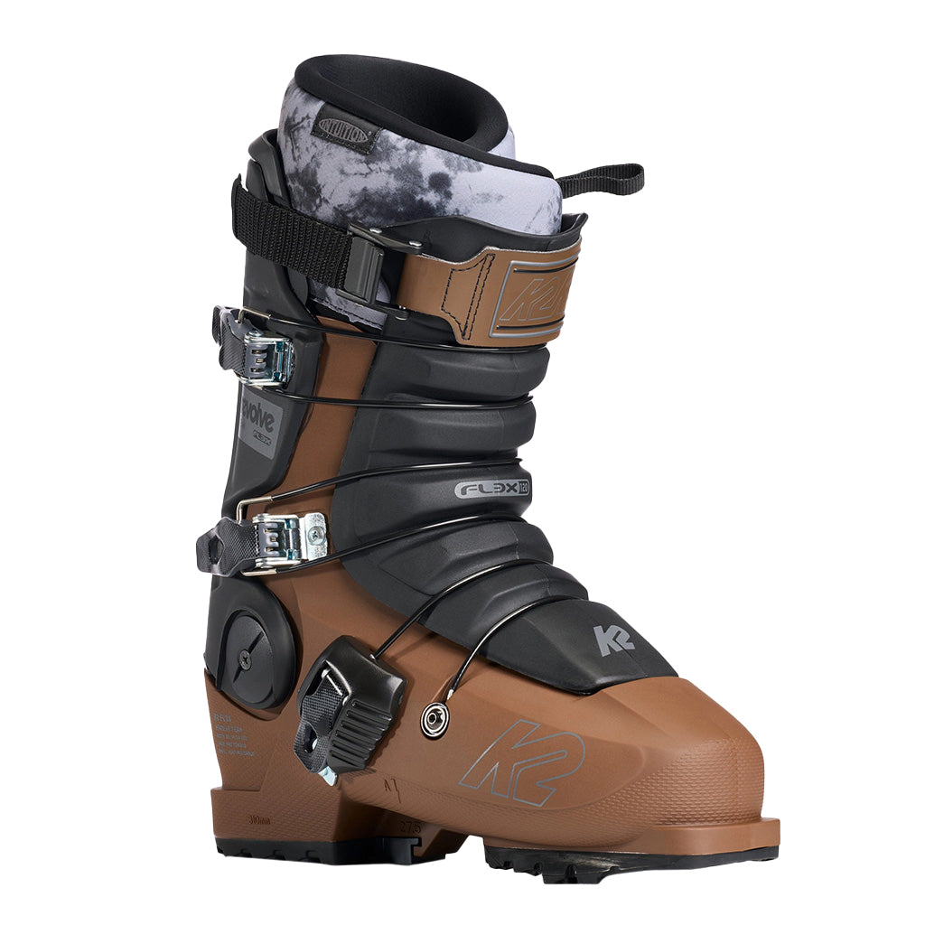 RevoLVe TEAM AG - 99mm - Ski Boots
