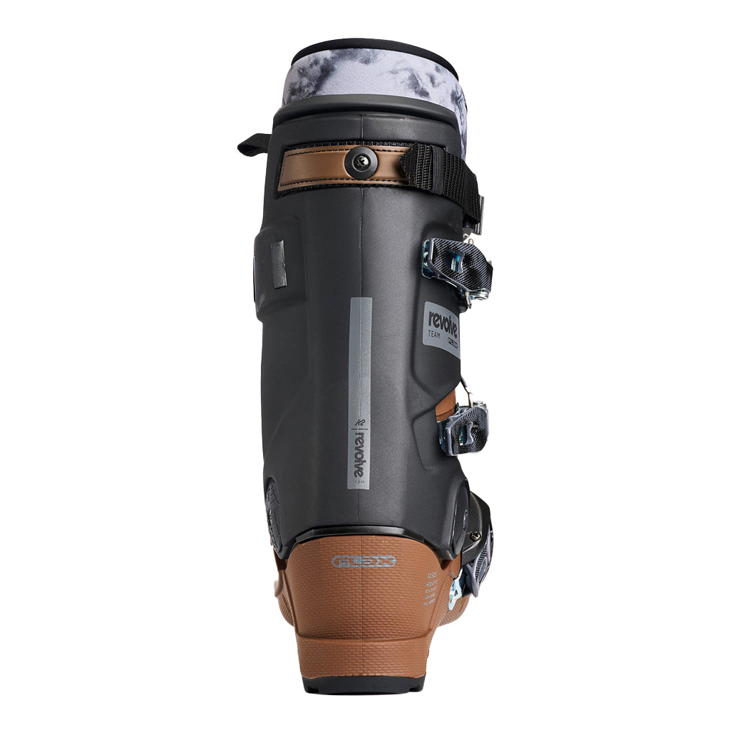 RevoLVe TEAM AG - 99mm - Ski Boots