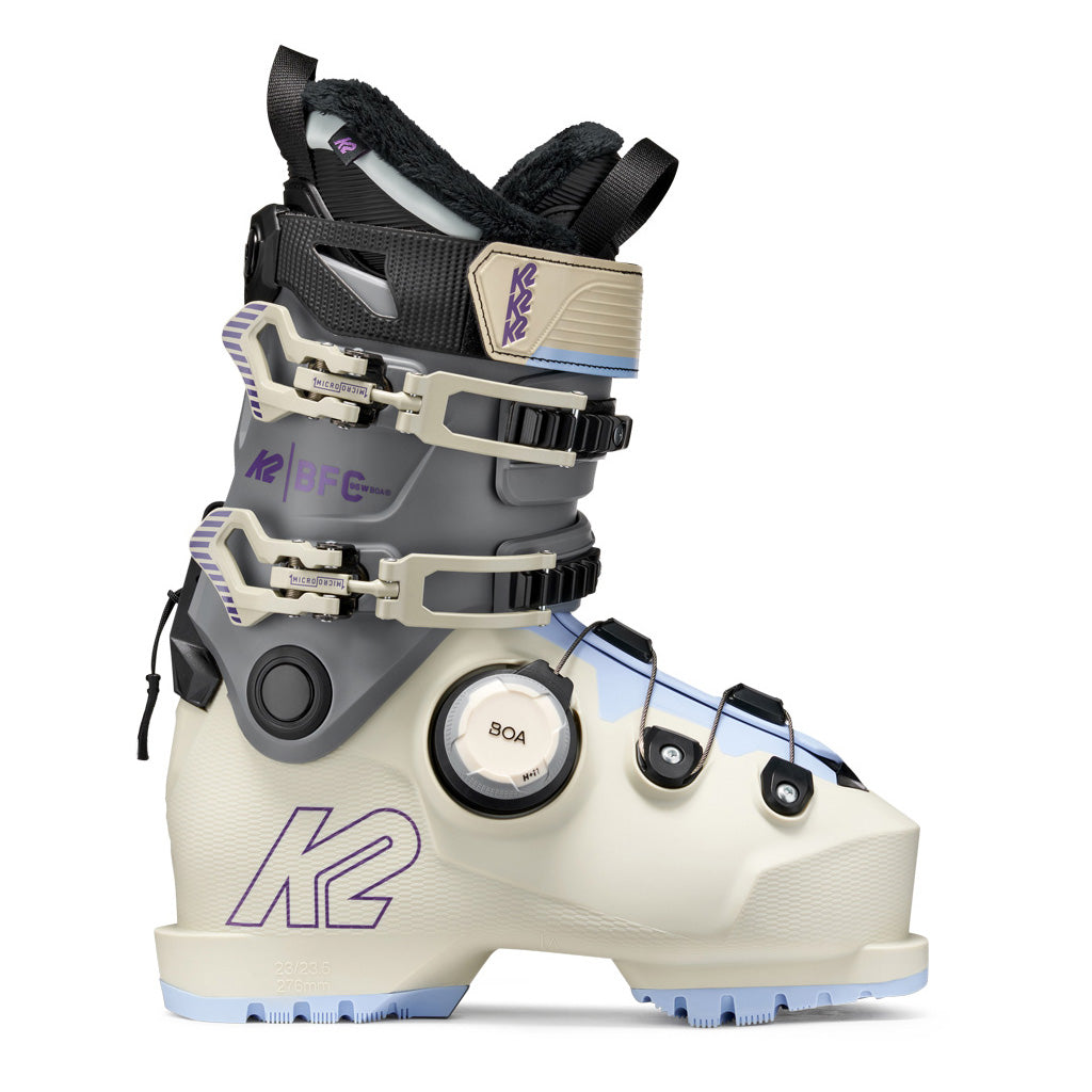 BFC 95 W BOA - MultiFit 100-103mm - Ski Boots