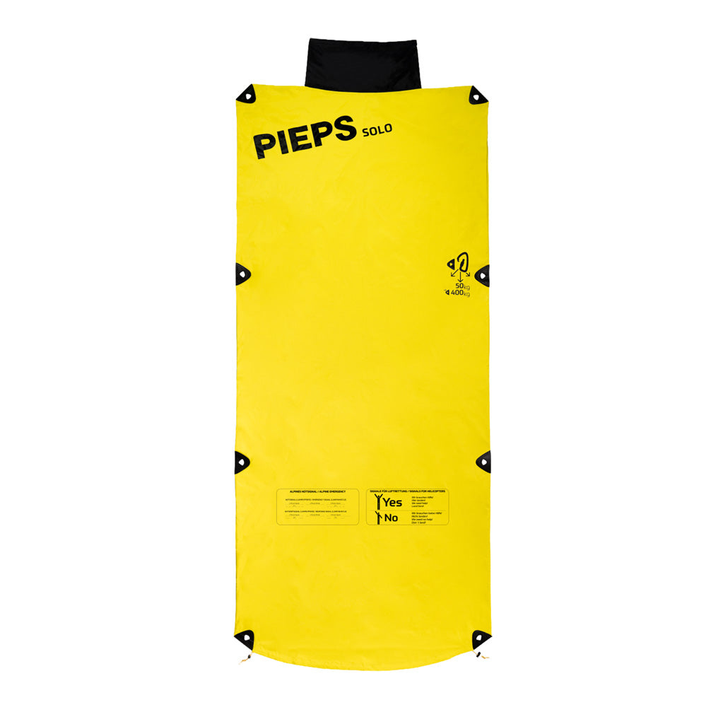 PIEPS BIVY BAG SOLO
