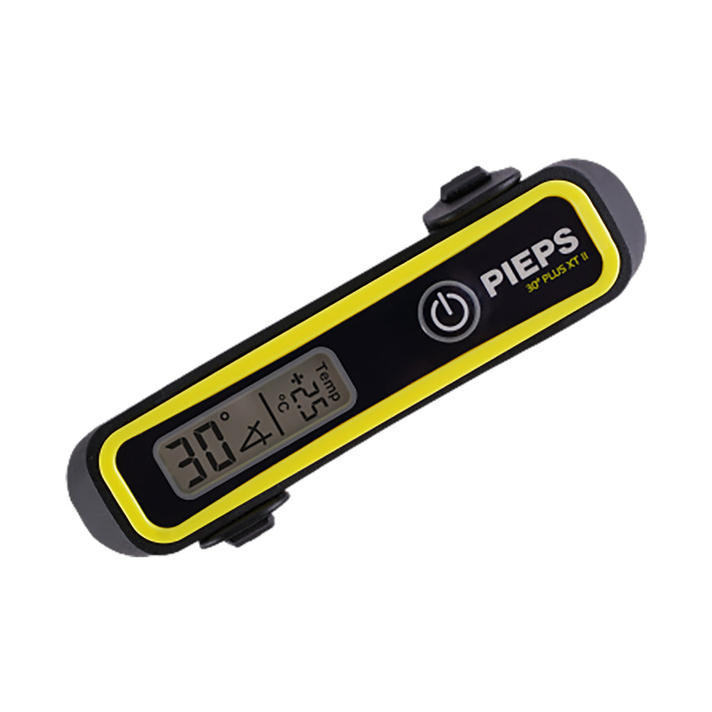 PIEPS 30°PLUS XT II