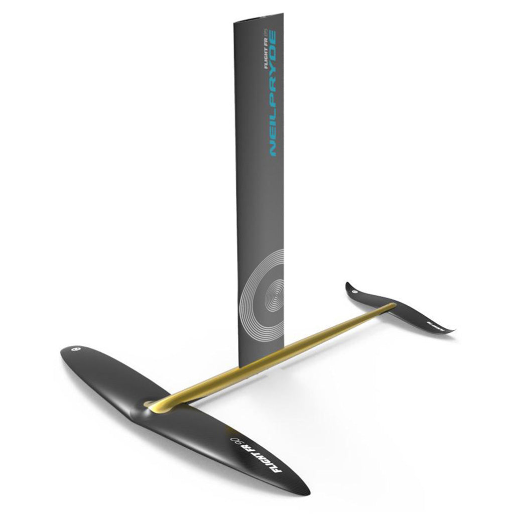 Flight FR 85 - 850 cm2 2026 - Complete Foil