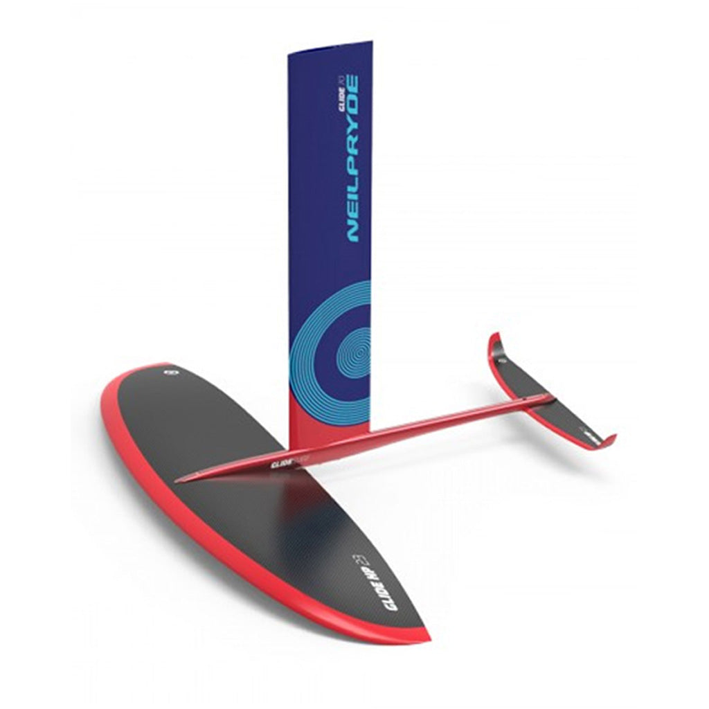 Glide Surf High Performance - Complete Foil