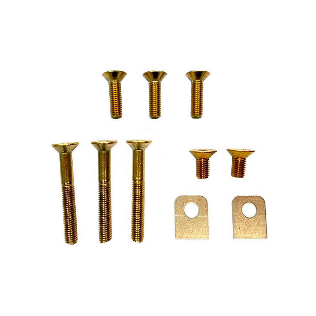 Flight Screw - Accessories
