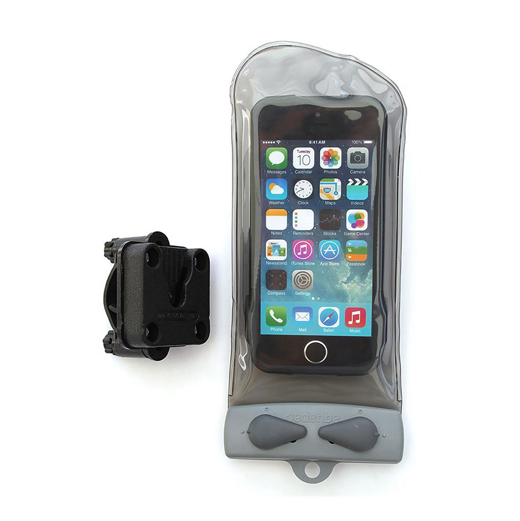 Bike-Mounted Phone Case Iphone - Bag