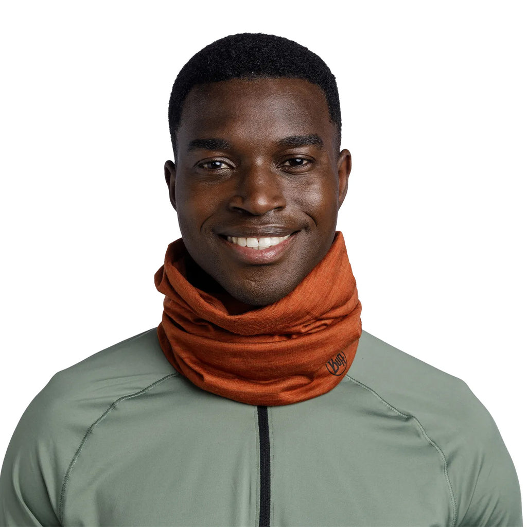 Merino Lightweight - Neck Tubes