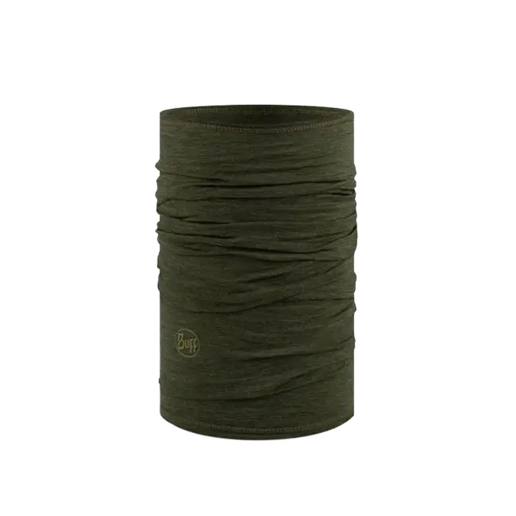 Merino Lightweight - Neck Warmer