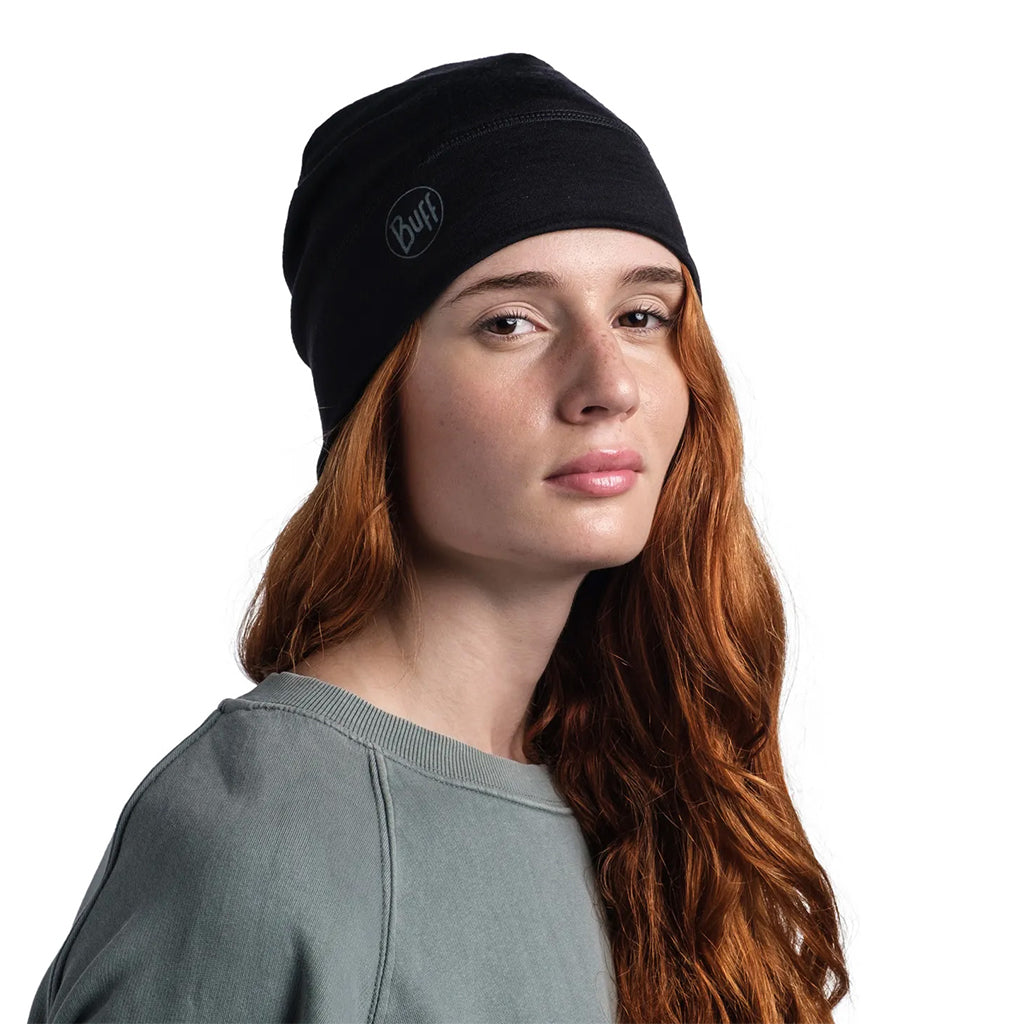 Merino Lightweight - Beanie