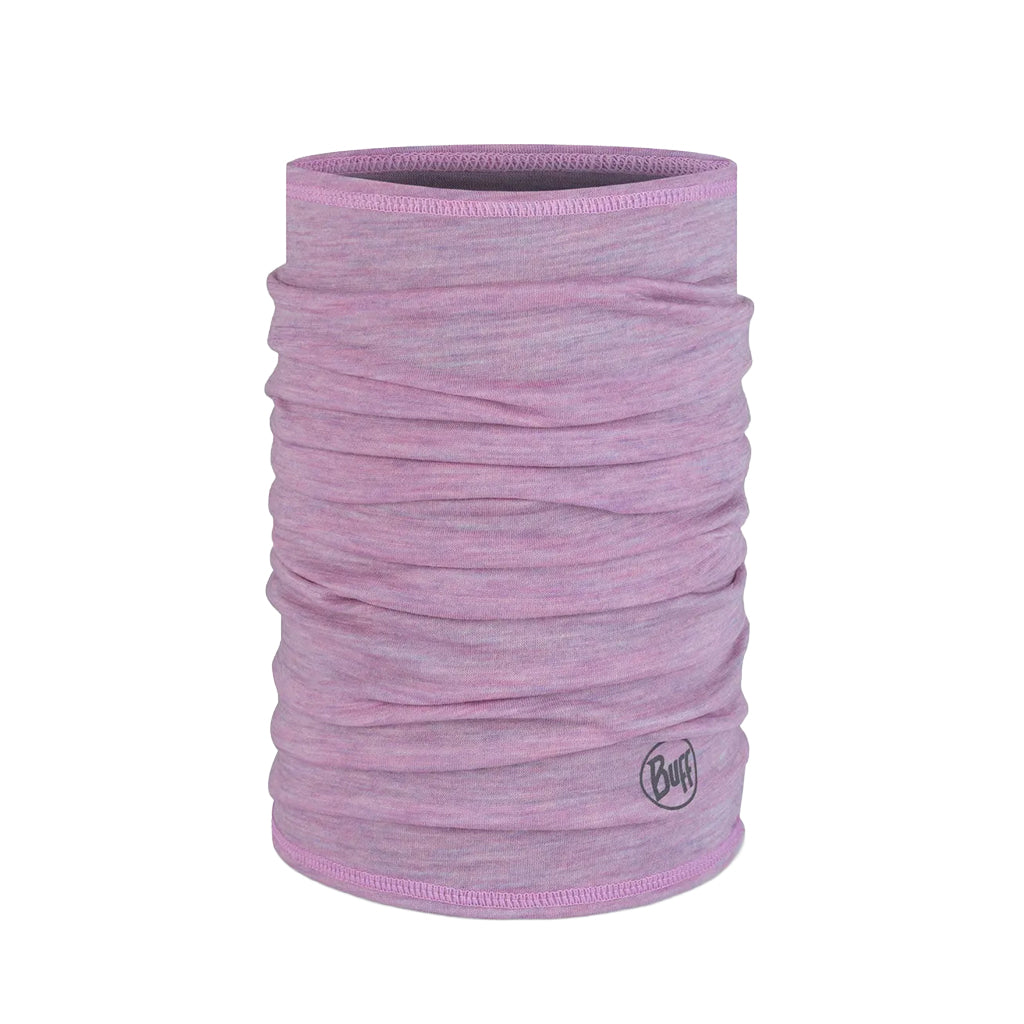 Merino Lightweight Junior - Neck Warmer