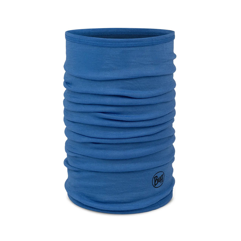 Merino Lightweight Junior - Neck Warmer