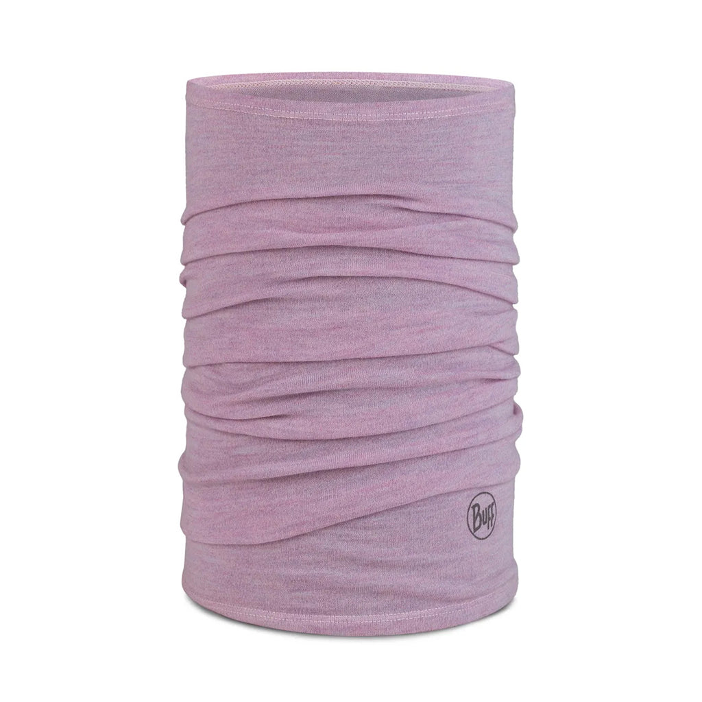 Merino Midweight - Neck Warmer