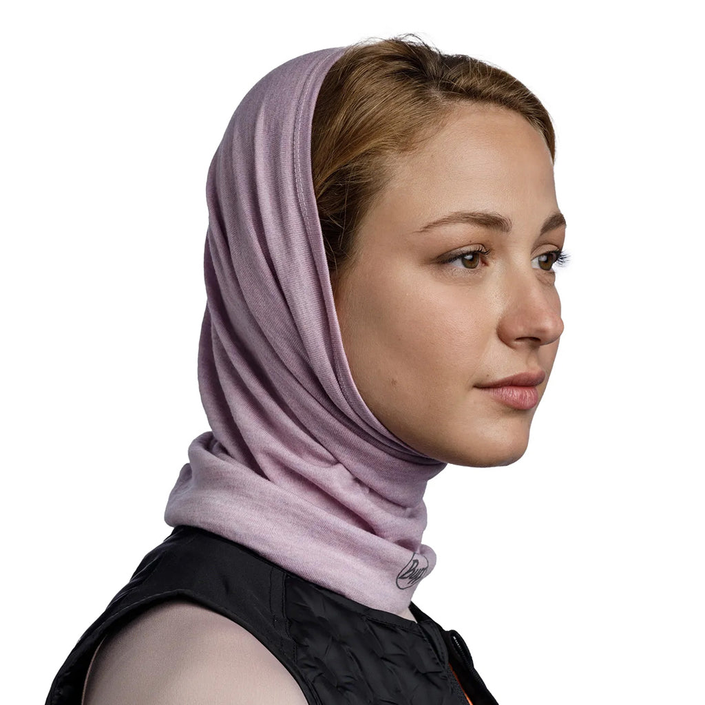 Merino Midweight - Neck Tubes