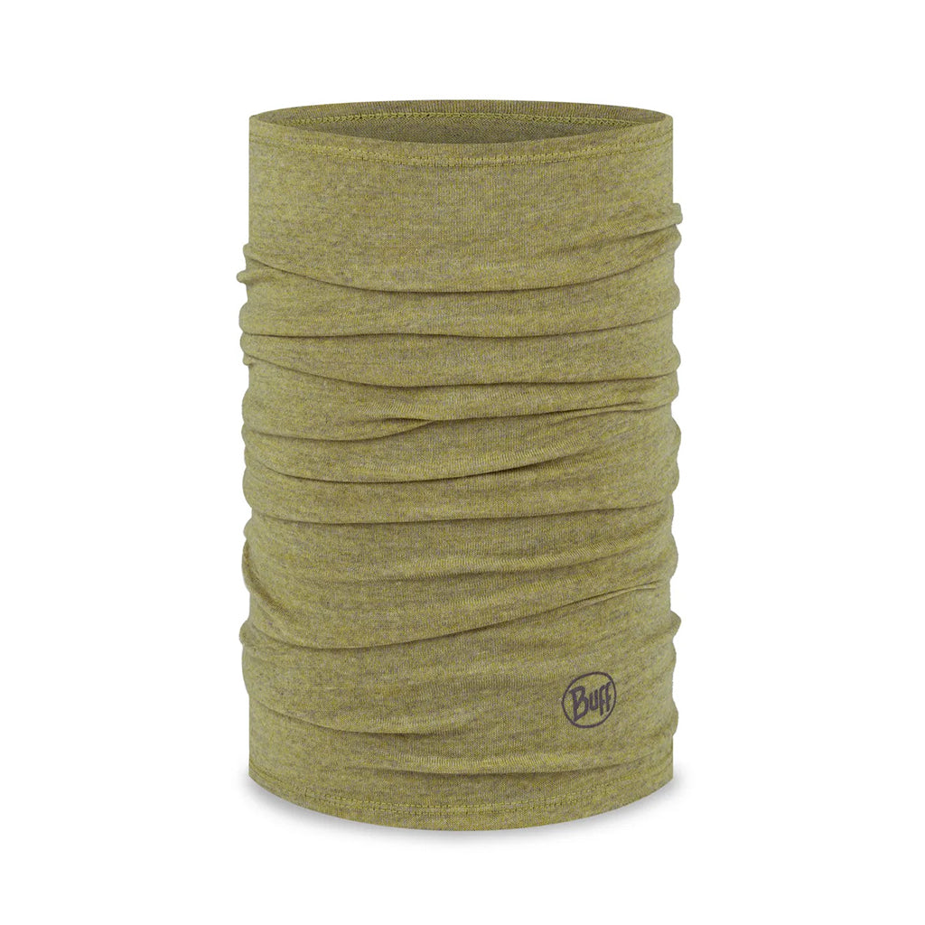 Merino Midweight - Neck Warmer