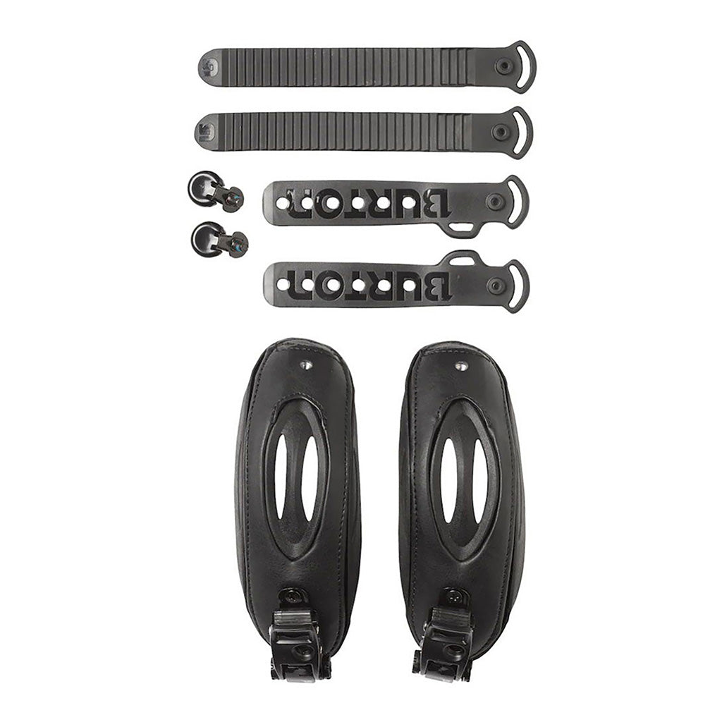 Gettagrip Capstrap - Board Spareparts