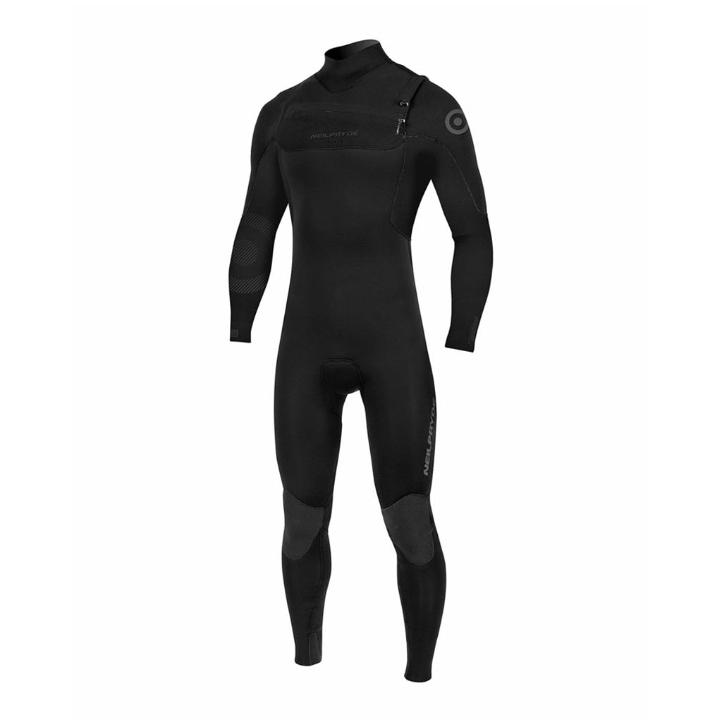 Mission 5/4/3 GBS FZ - Wetsuit