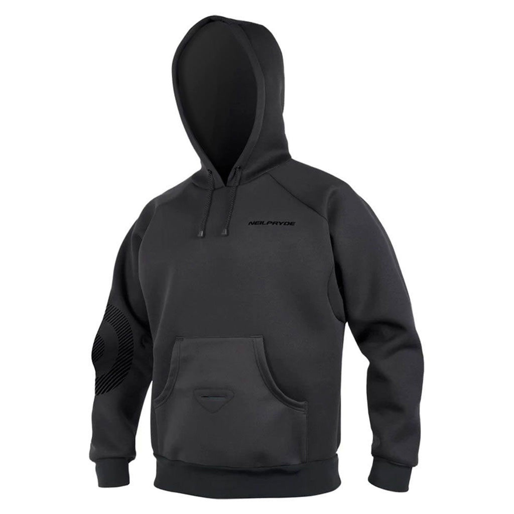 Neo Hoodie - Neoprene Hood
