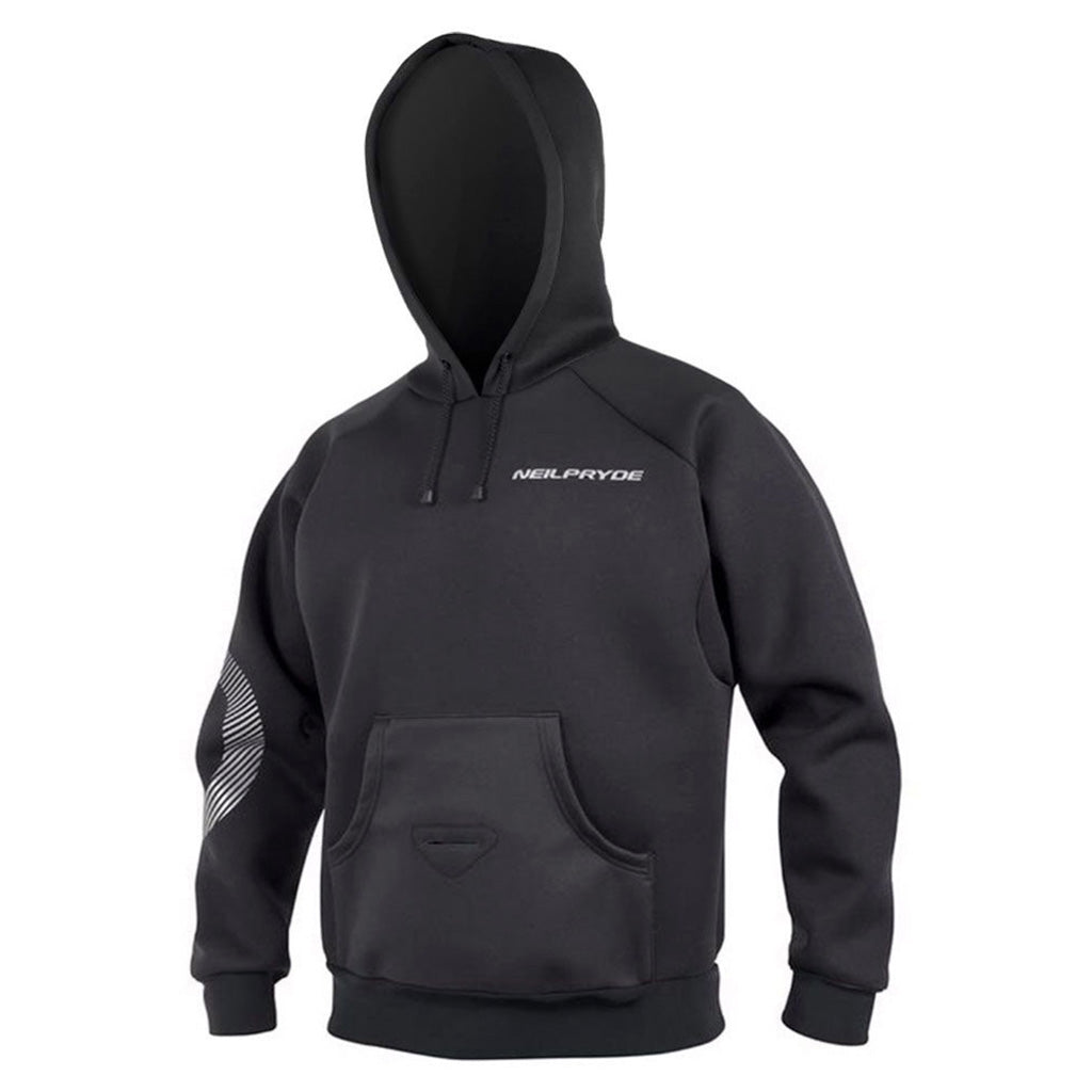Neo Hoodie - Neoprene Hood