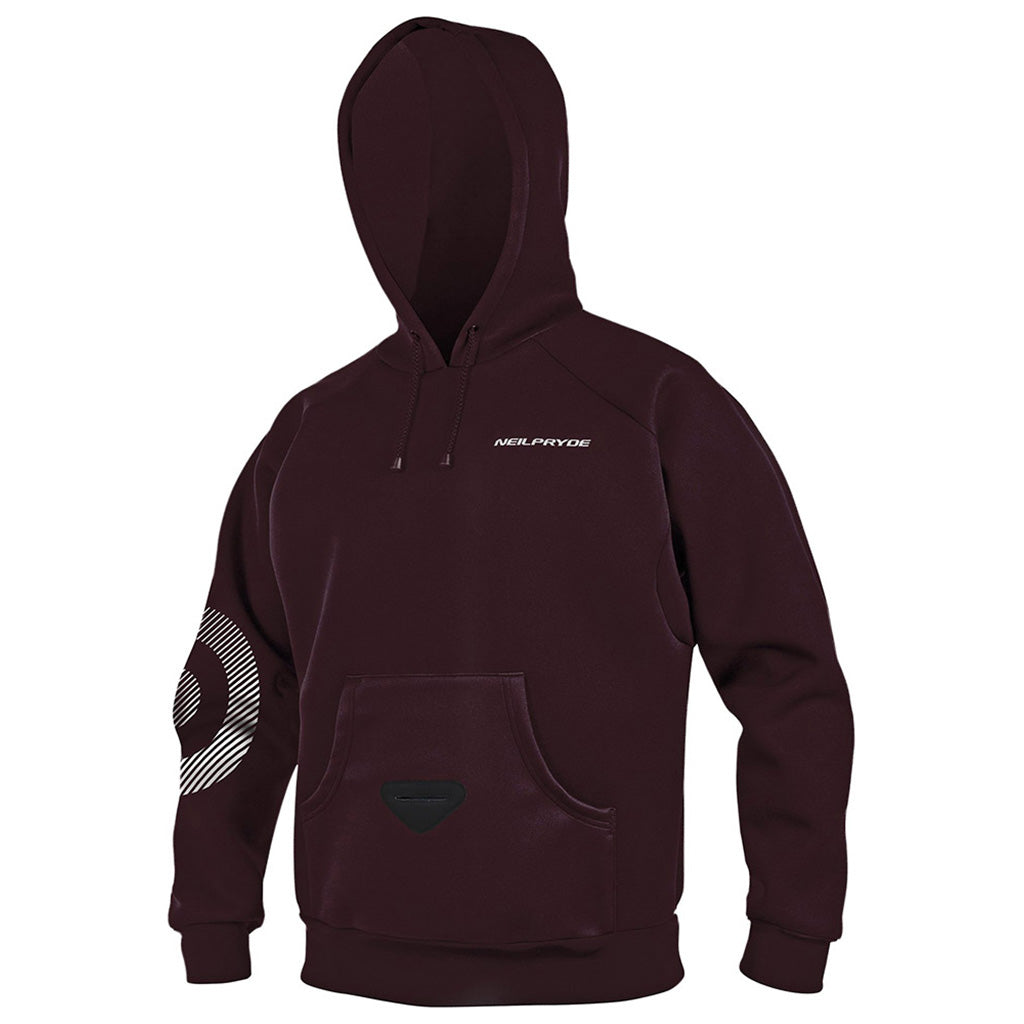 Neo Hoodie - Neoprene Hood