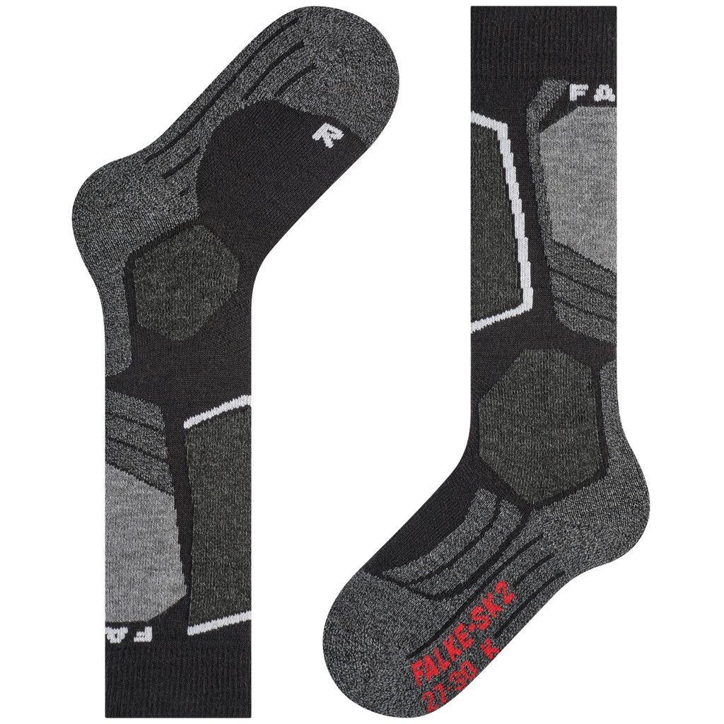SK2 Intermediate Kids - Base Layer