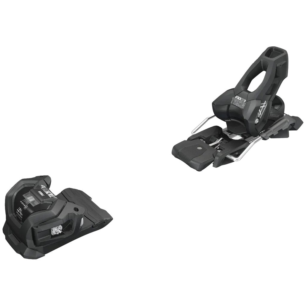 Attack LYT 11 GW - Ski Bindings