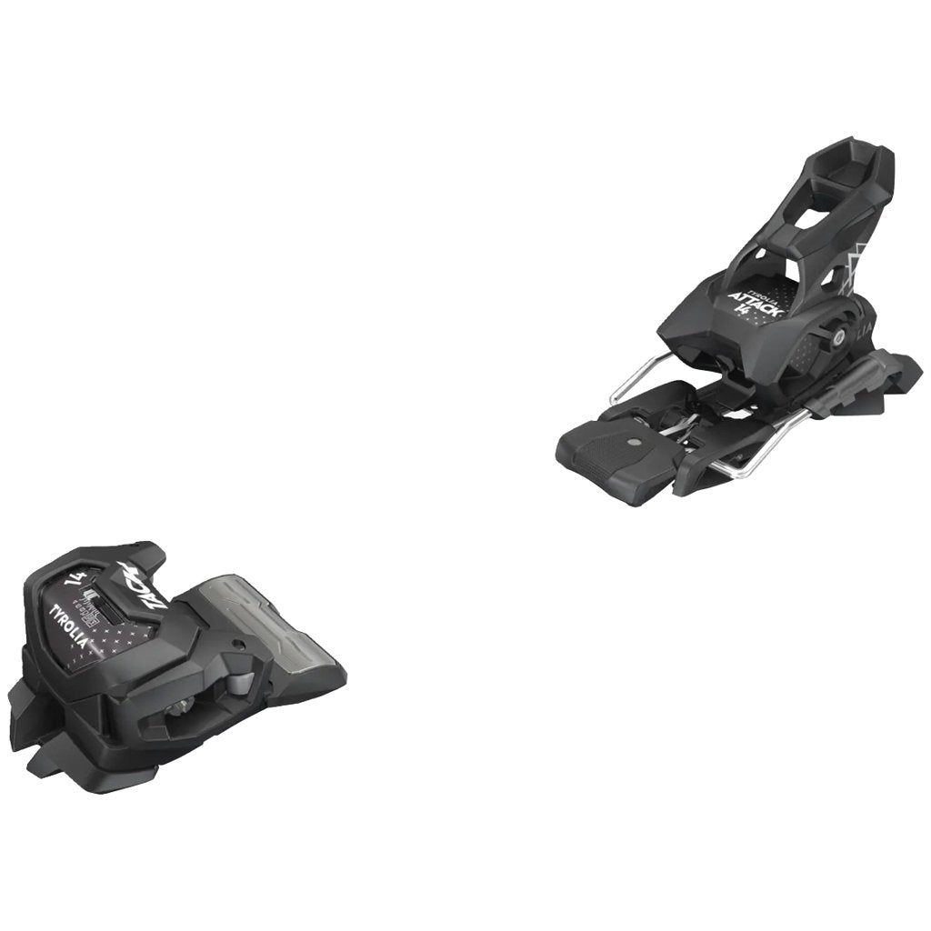 Attack 14 GW - Ski Bindings