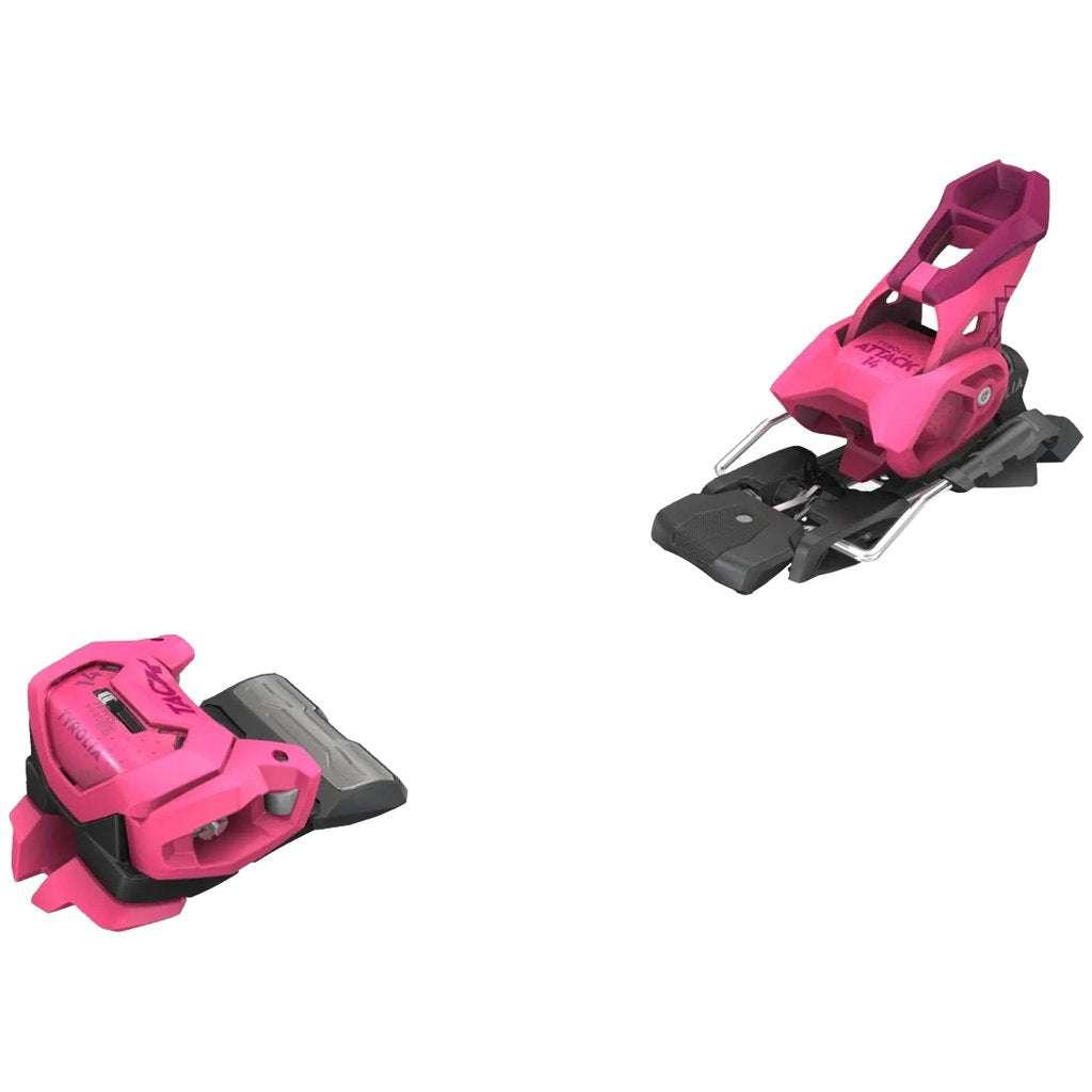 Attack 14 GW - Ski Bindings