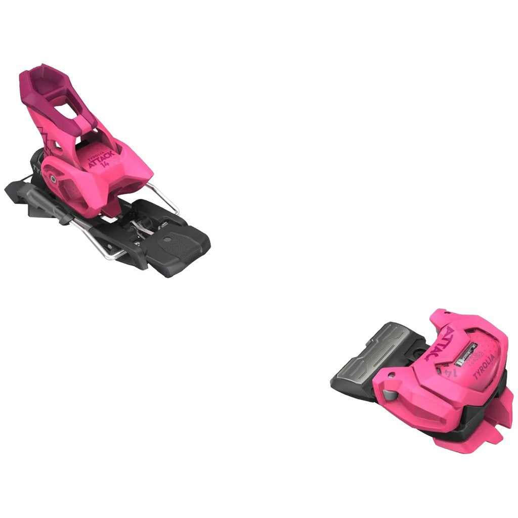 Attack 14 GW - Ski Bindings