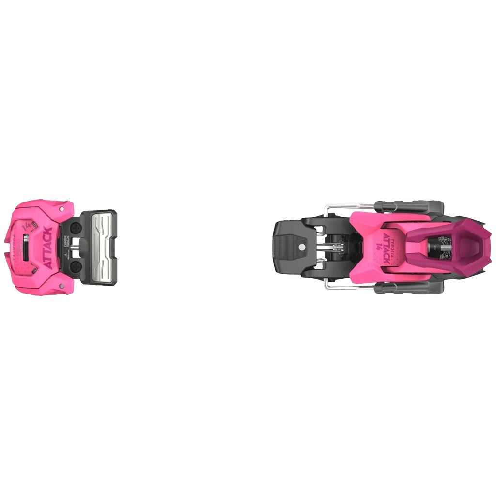 Attack 14 GW - Ski Bindings