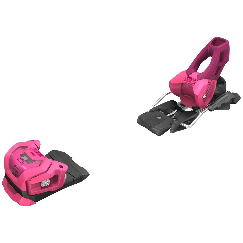 Attack LYT 11 GW - Ski Bindings