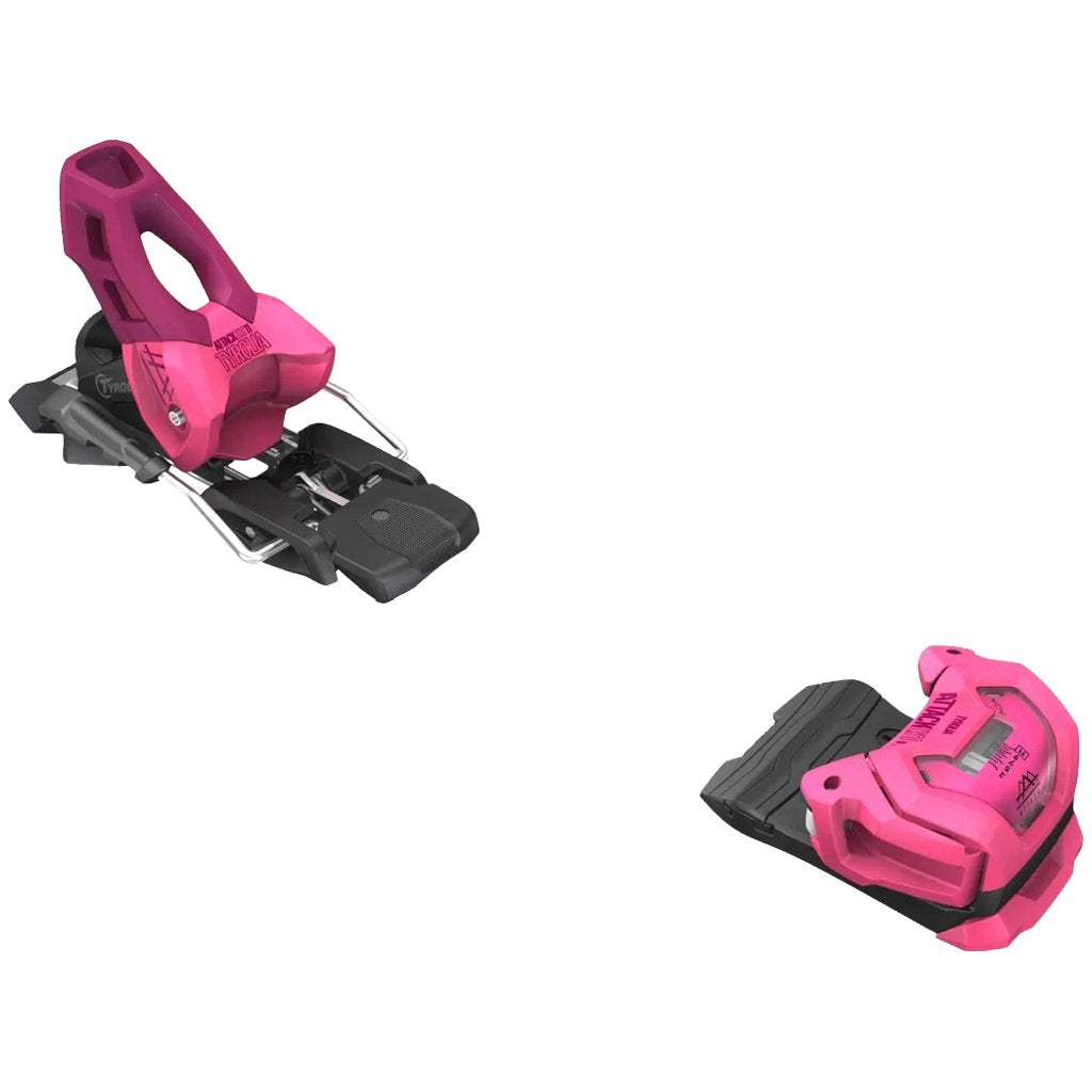 Attack LYT 11 GW - Ski Bindings