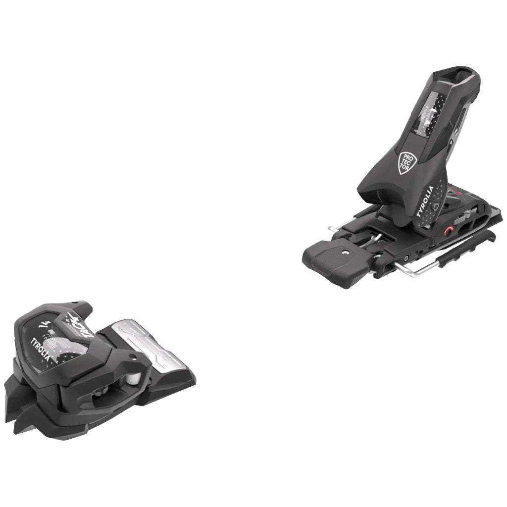 Protector+ Attack 14 GW - Ski Bindings
