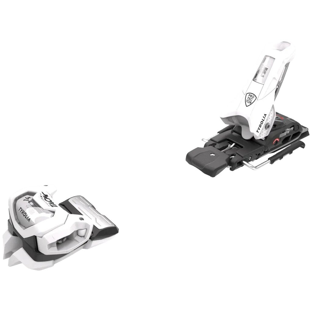 Protector+ Attack 14 GW - Ski Bindings